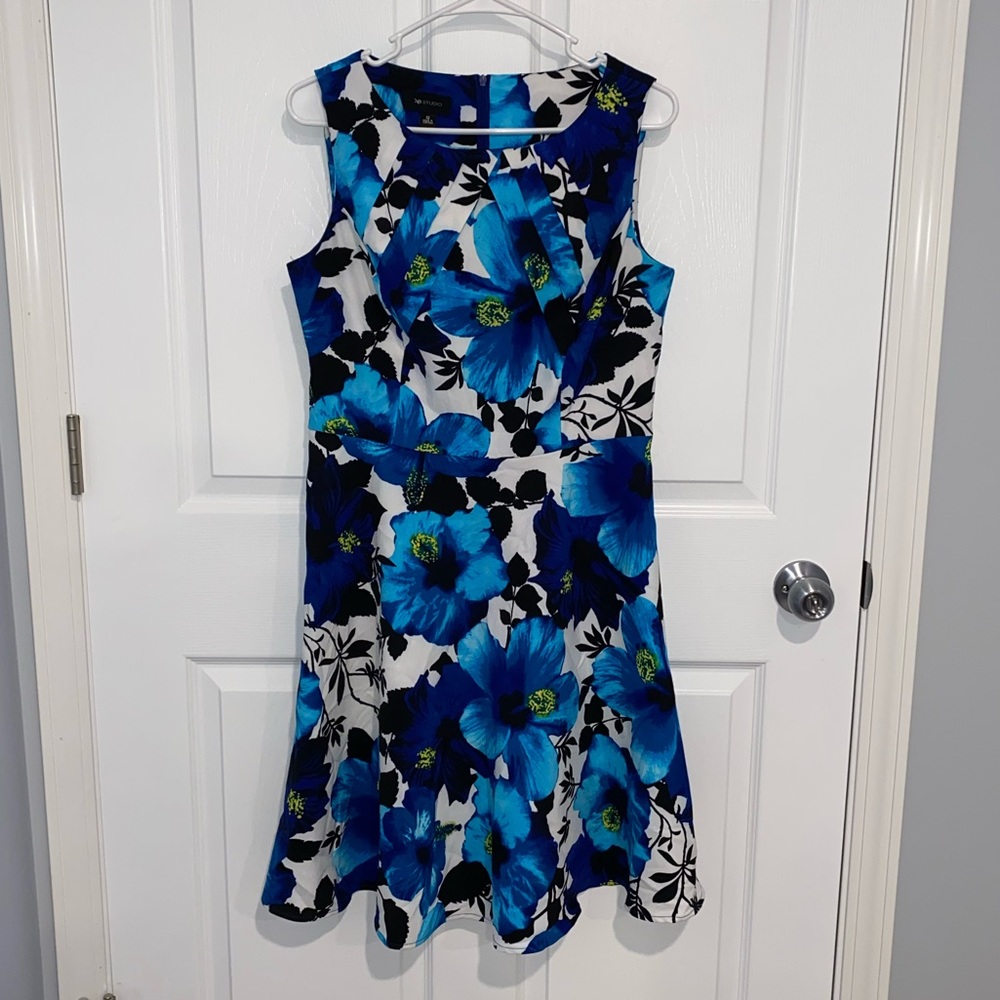 AB Studio Dress
